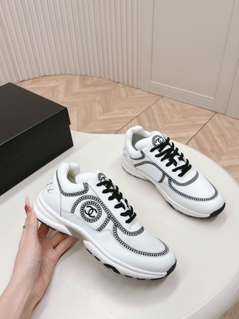 Chanel Sport Shoes